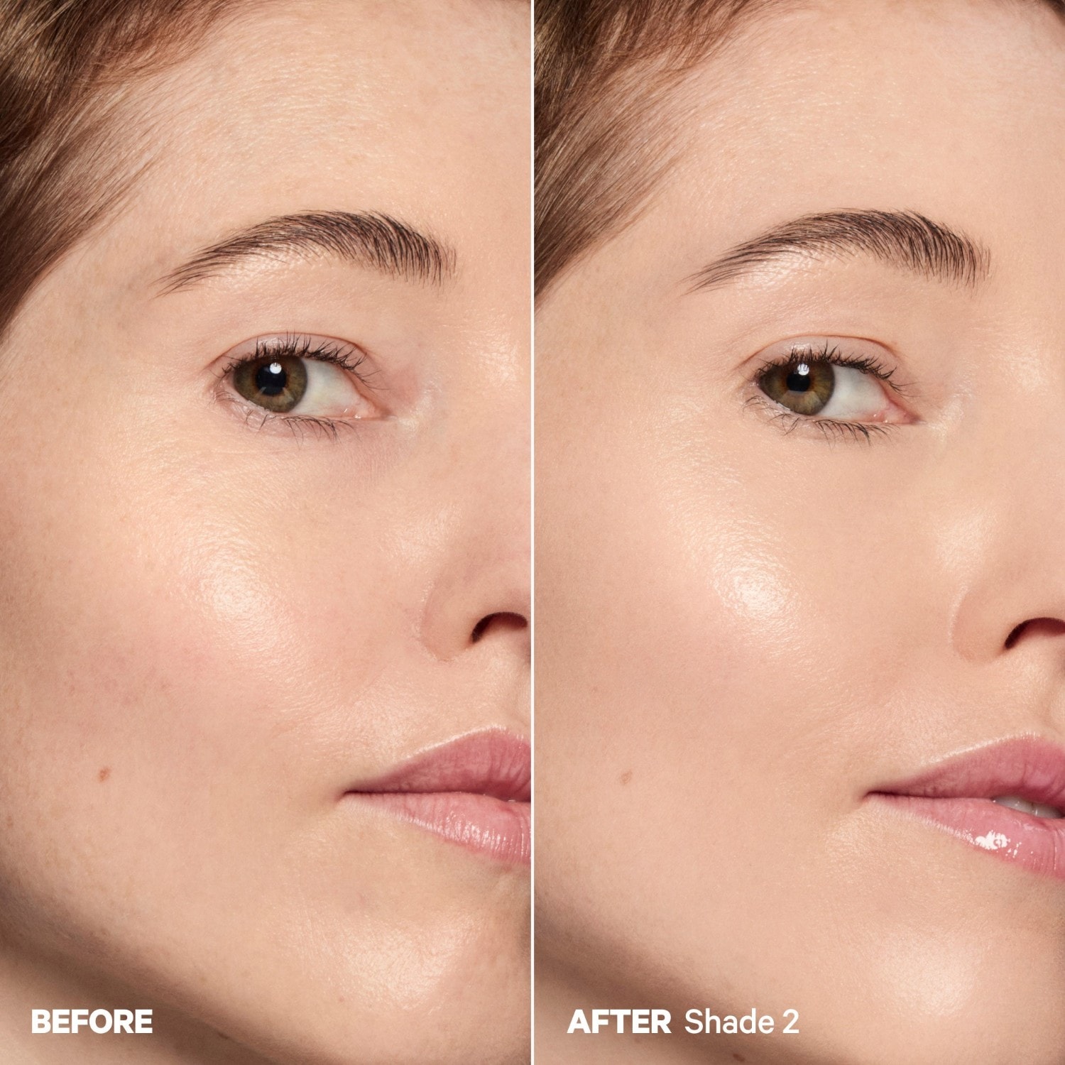 Milk Make-up Foundation Hydro Grip Gel Tint - 35 ml