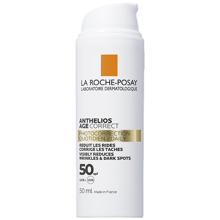 La Roche-Posay Anthelios