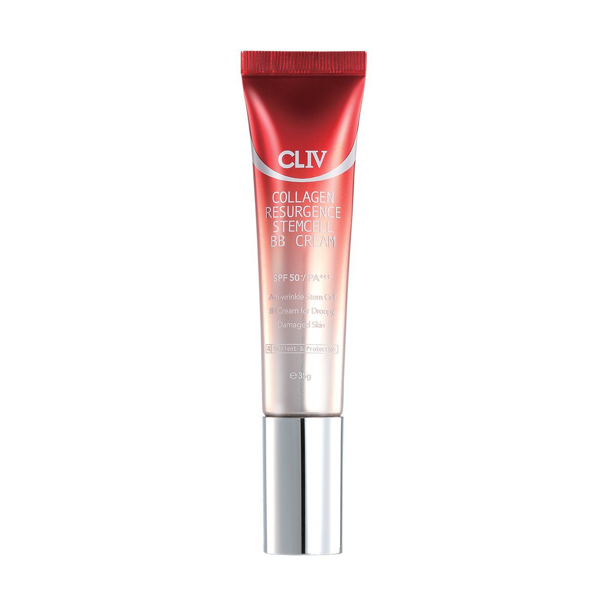 Cliv ansiktskräm 35g