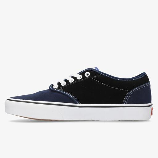  Vans Atwood