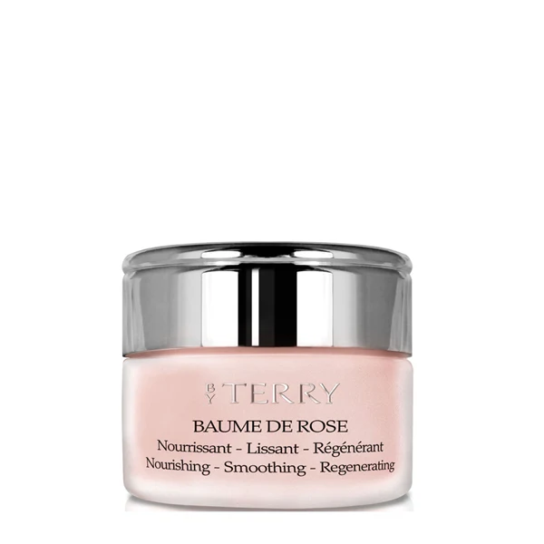 Labbra Baume de Rose Le Soin Lèvres - Balsamo Labbra, Primer Labbra, Gloss