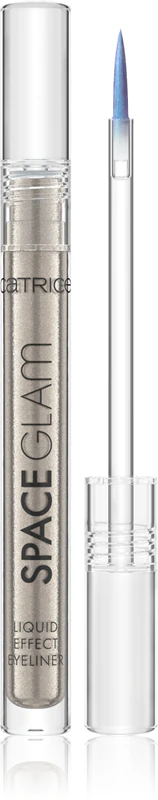 Catrice Space Glam glitter vloeibare eyeliner