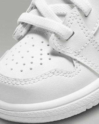 Jordan 1 Mid Alt Baby/Toddler Shoes