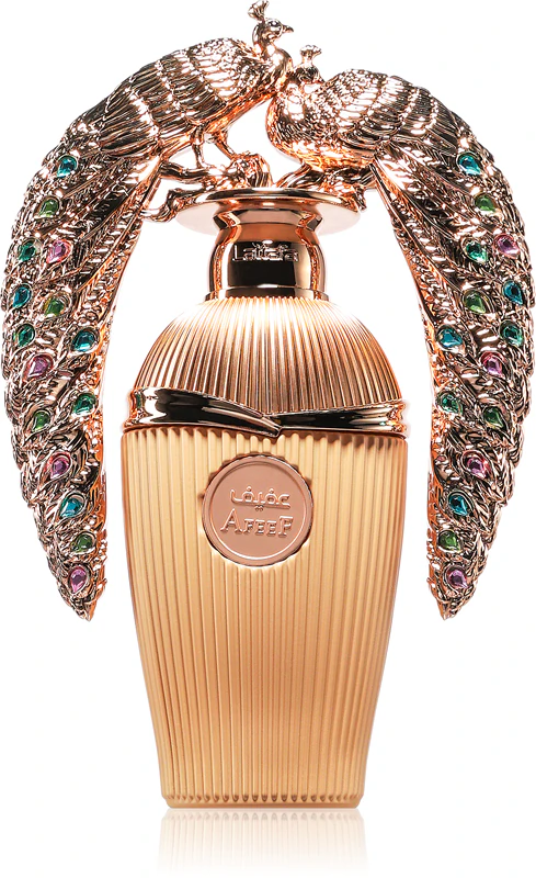 Lattafa Afeef unisex eau de parfum