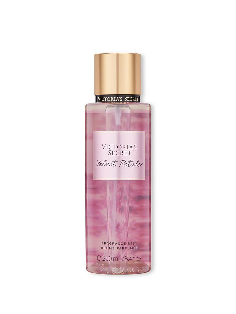 Body Mist Velvet Petals Parfumy de Mujer