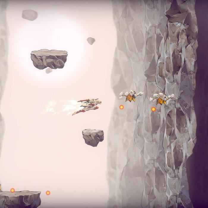 Shinobi: El arte de la venganza - Juego para Nintendo Switch - Código en una caja