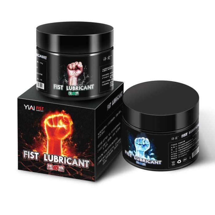 Analgesia - Lubricante anal para hombres y mujeres, crema para adultos, sensación de c