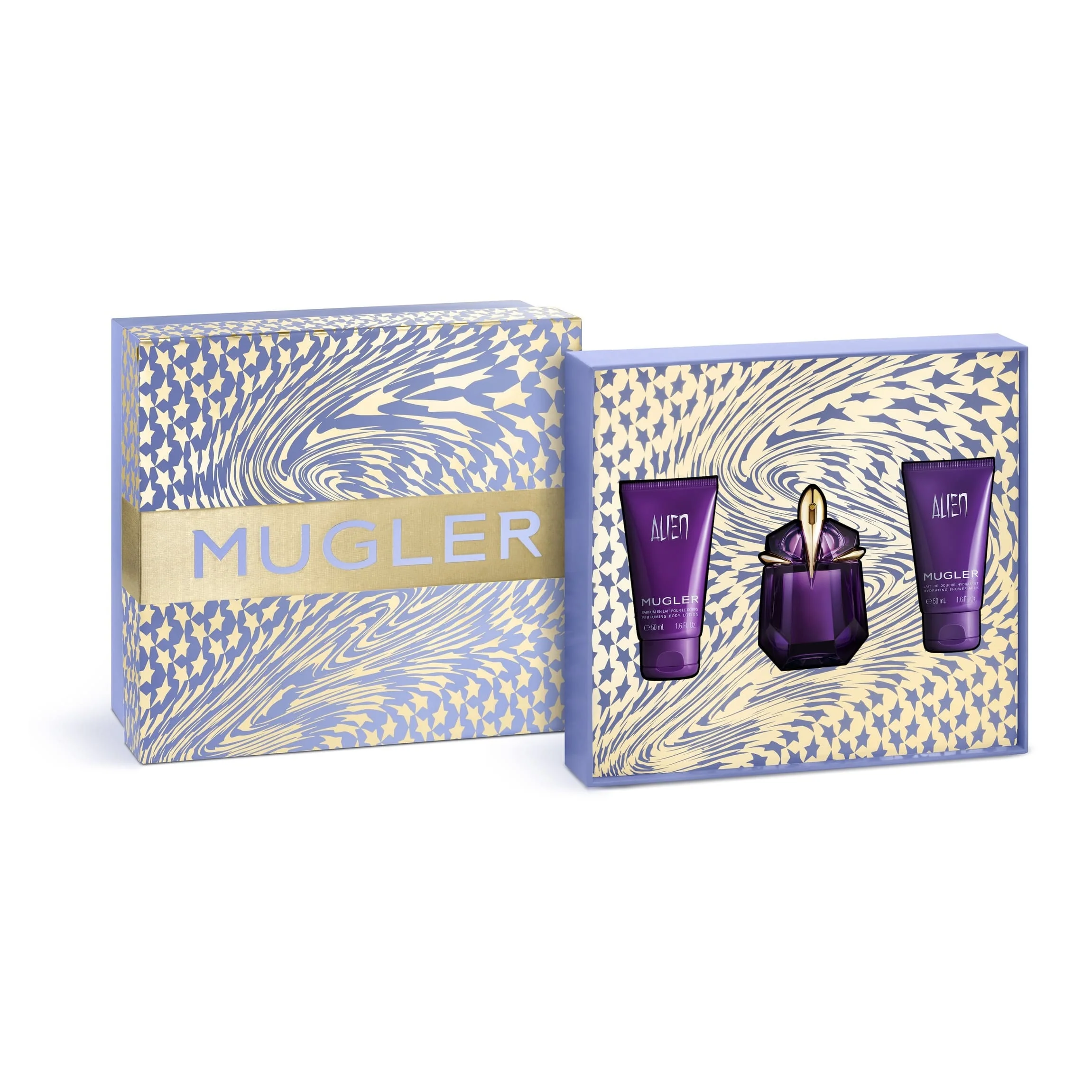 Alien Cofanetto ALIEN Eau de Parfum - Cofanetto Profumo Donna, Eau de Parfum