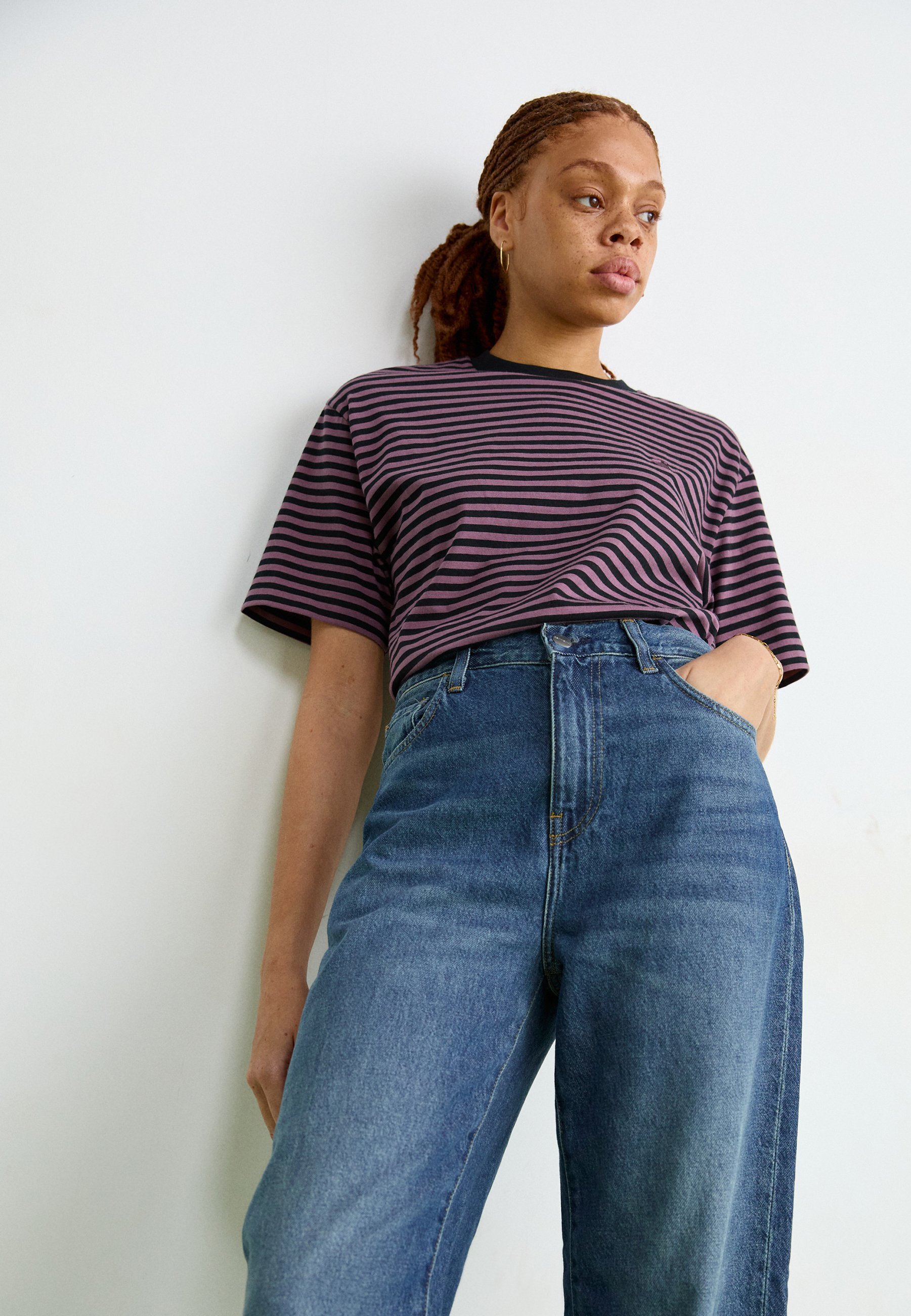 T-shirt Carhartt WIP
