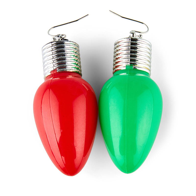 Essentii Diverse festartikler Jul med LED