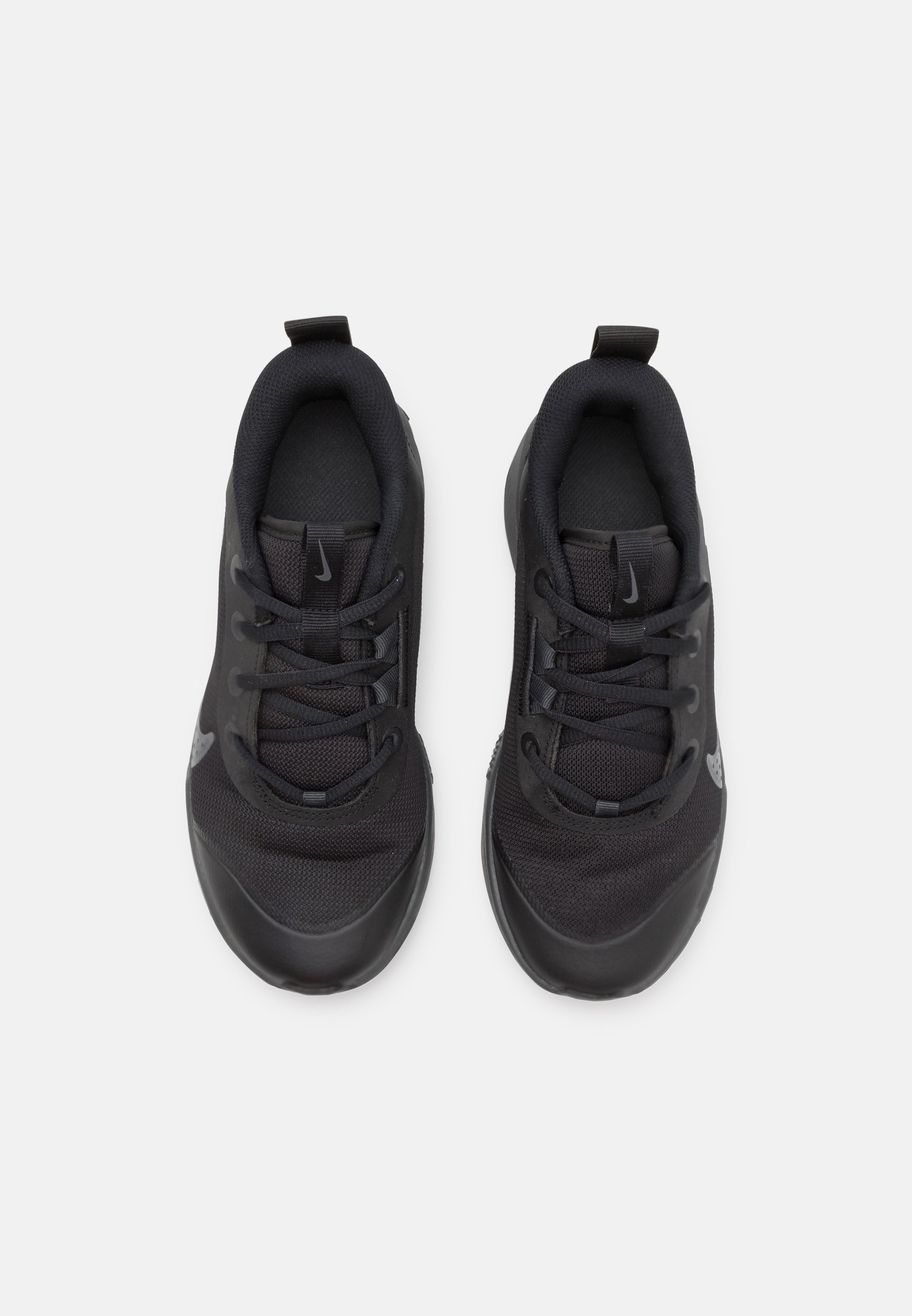 Nike Performance OMNI MULTI COURT UNISEX - Buty treningowe - czarny/antracytowy