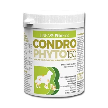 TREBIFARMA Poudre de chondrophyte Pot de 150 g