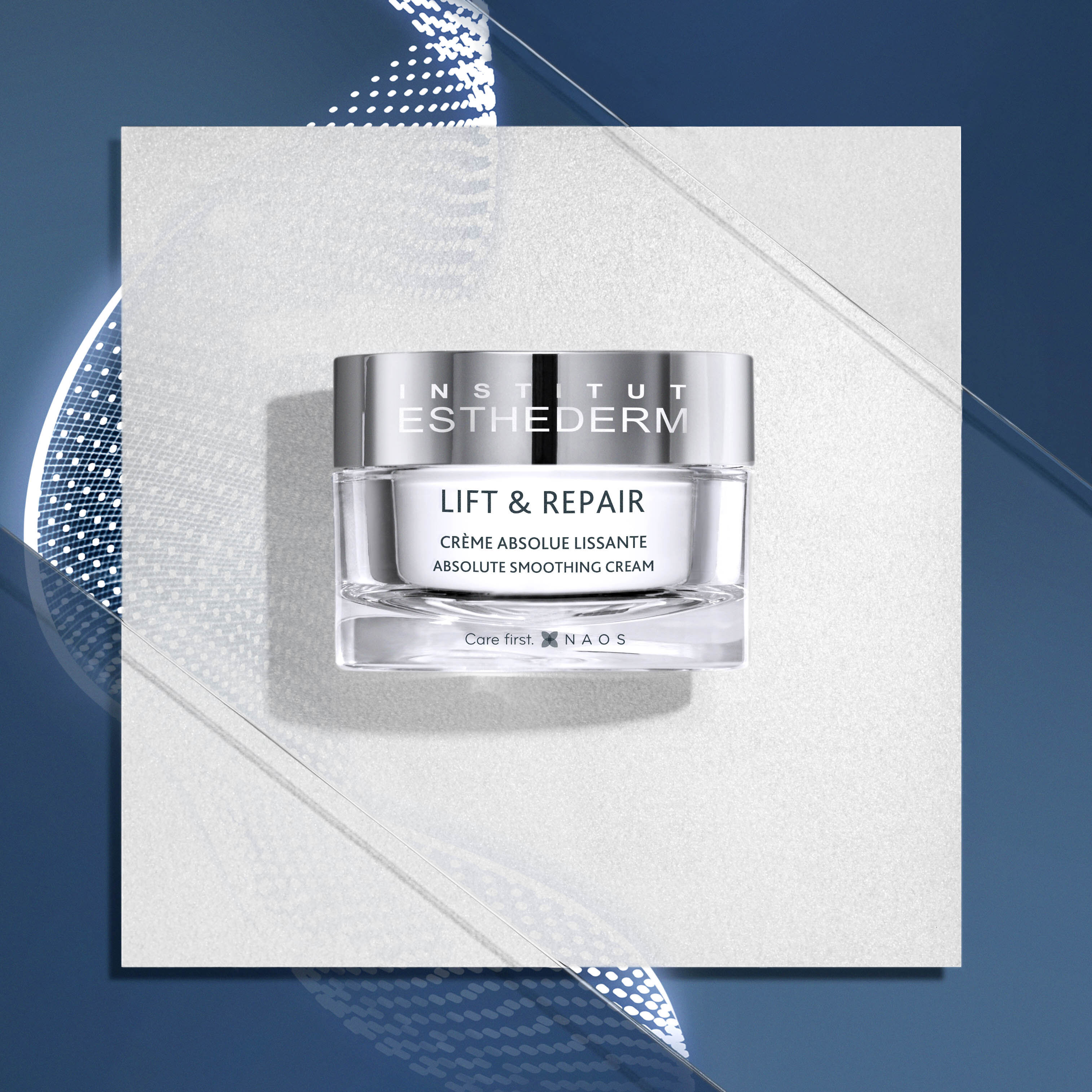 Institut Esthederm Lift&Repair