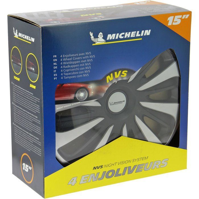 MICHELIN 15
