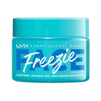Nyx Professional Makeup Face Freezie Moisturizer Primer 50ml
