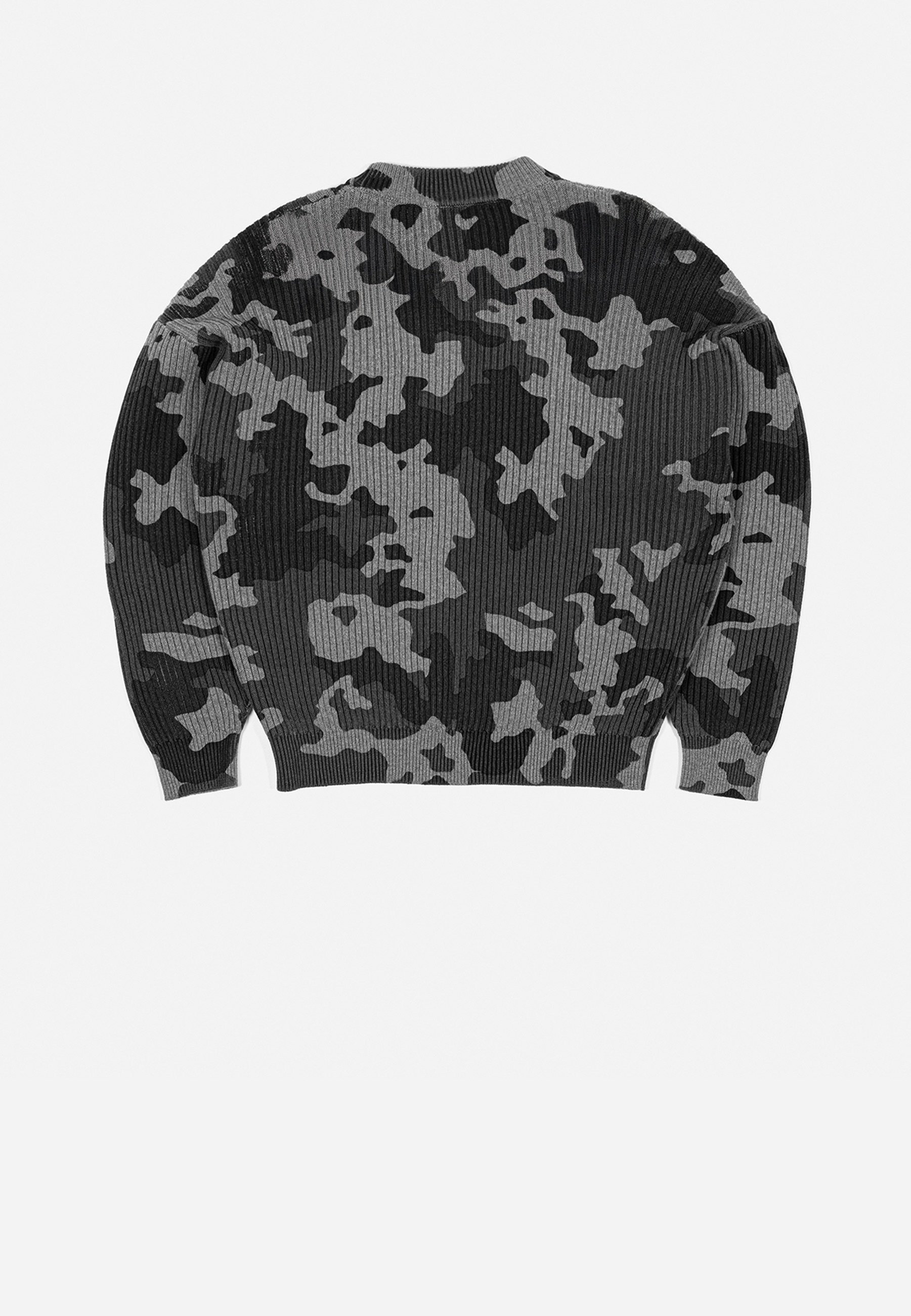 Maglione lavorato a maglia Wasted Paris