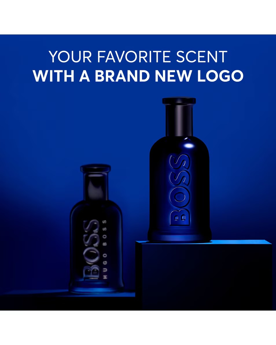 HUGO BOSS BOTTLED NIGHT toaletna voda