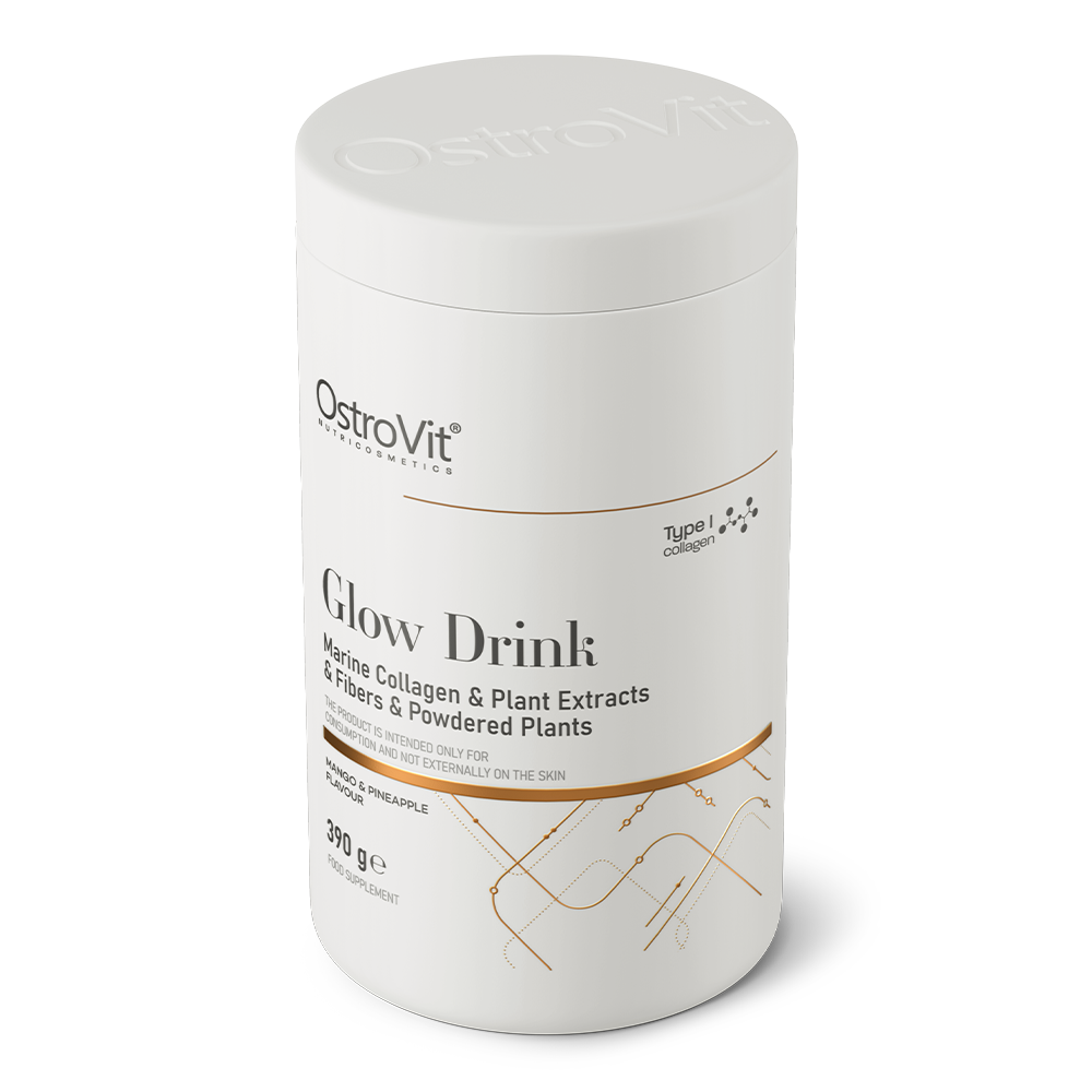 Boisson OstroVit Glow