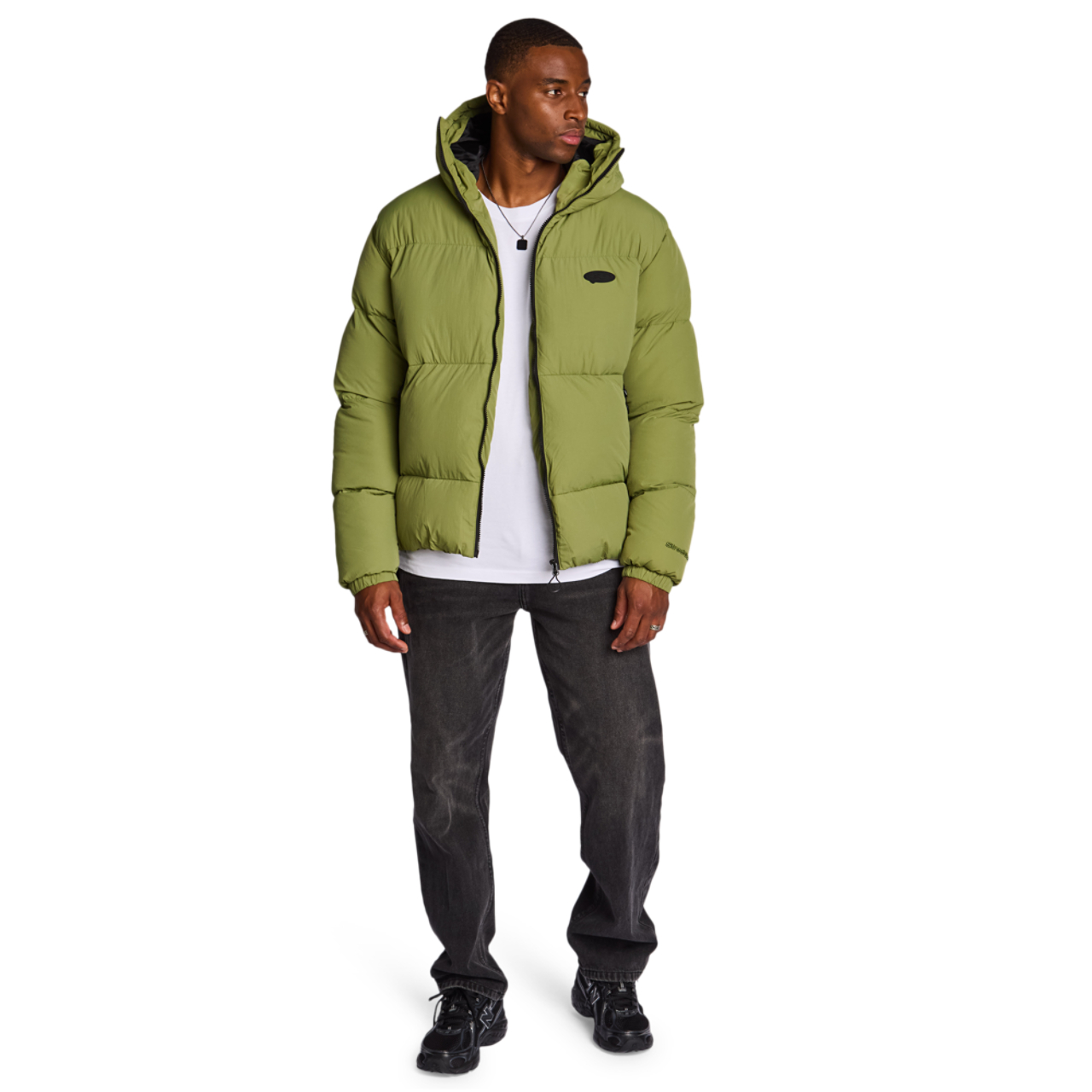 Katukartelli Romero Puffer