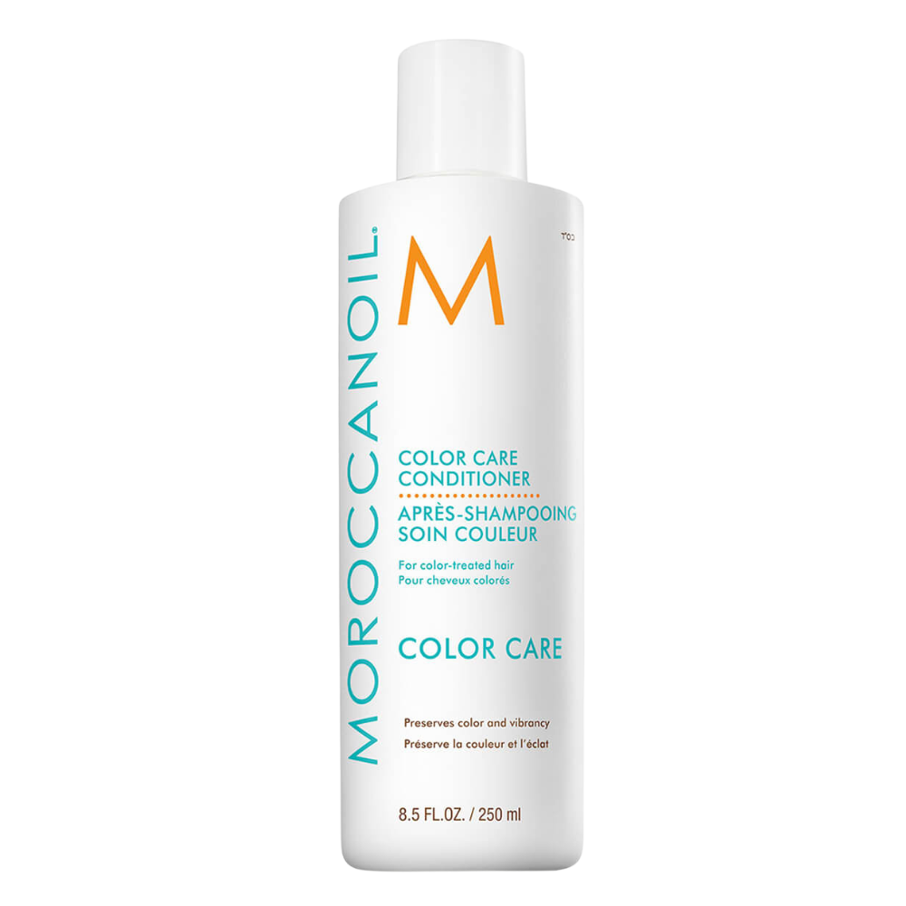 Prodotti per la cura del colore Moroccanoil