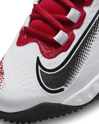 Nike Alpha Huarache Elite 4 Turf Women's Softball Shoes