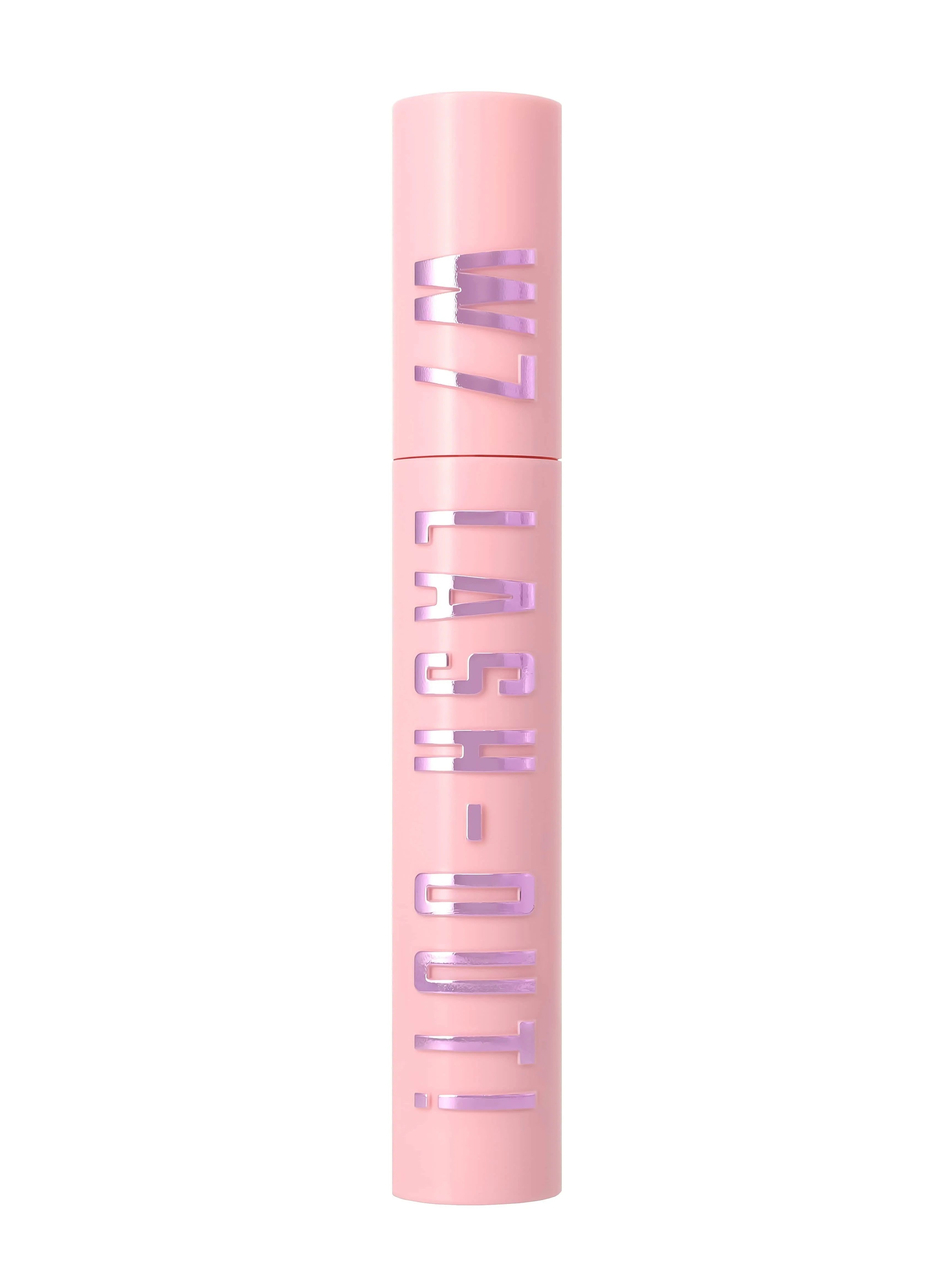 Lash Out! Maskara Maskare