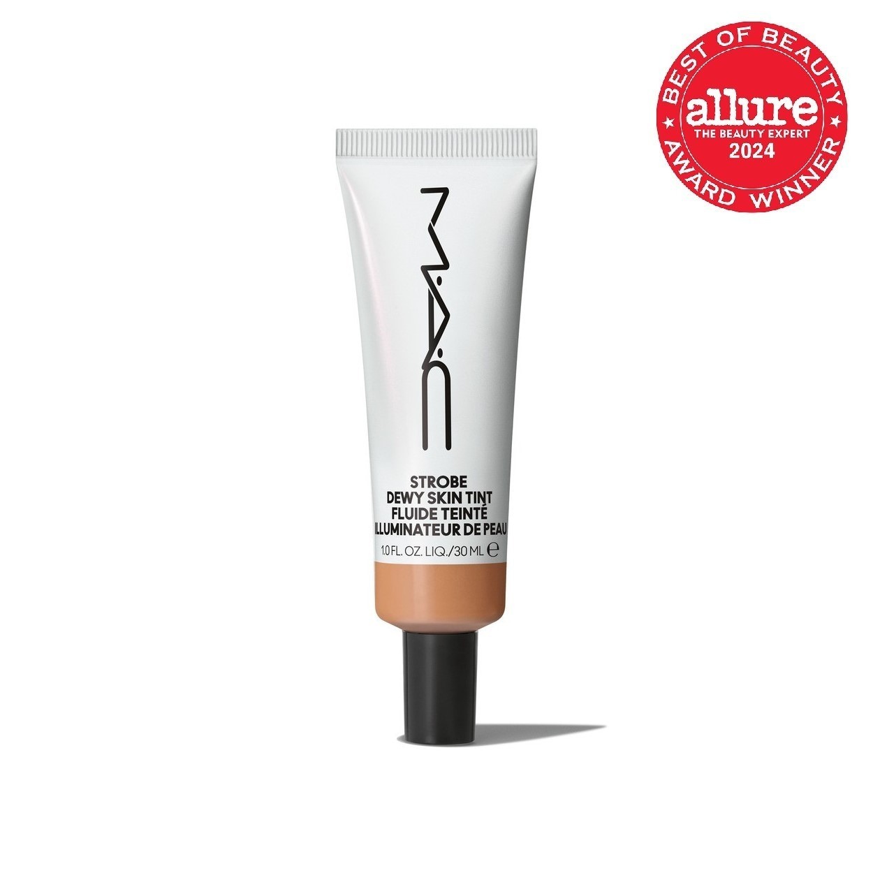 MAC Foundation Strobe Dewy Skin Tint - 30 ml