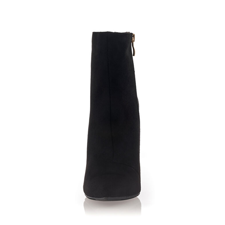 Botas negras de mujer / Botines