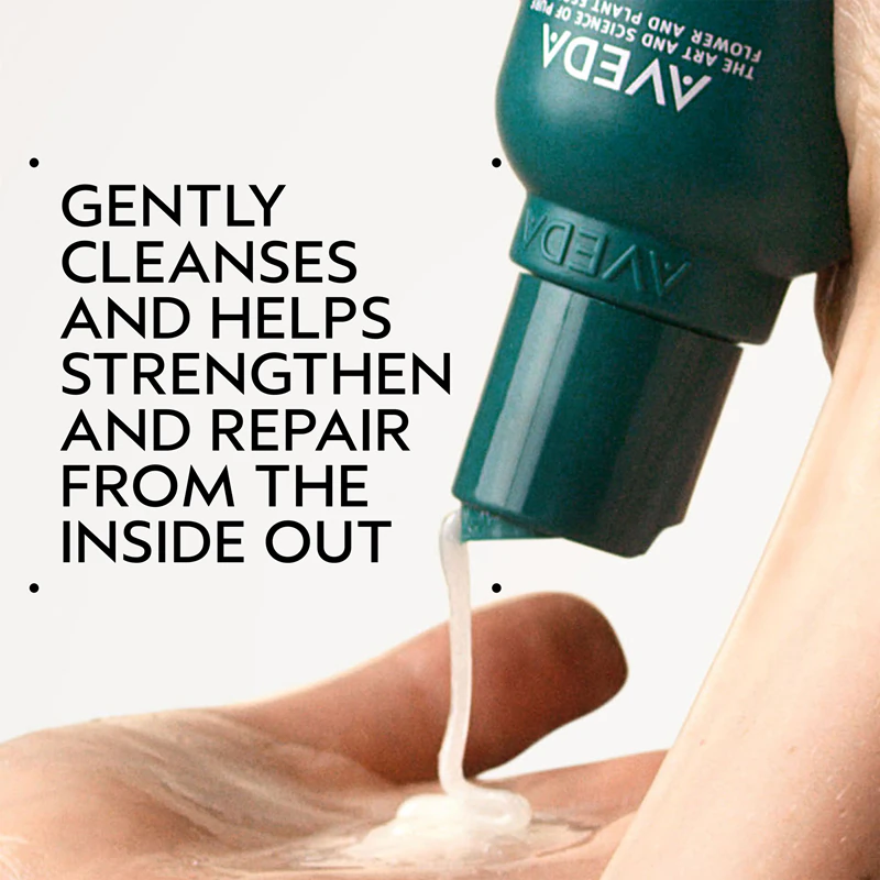 Aveda Botanical Repair™ Posilňujúci šampón pre poškodené vlasy