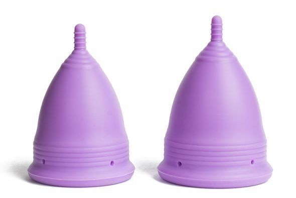 Менструална чашица Pelvicup Менструалне чашице