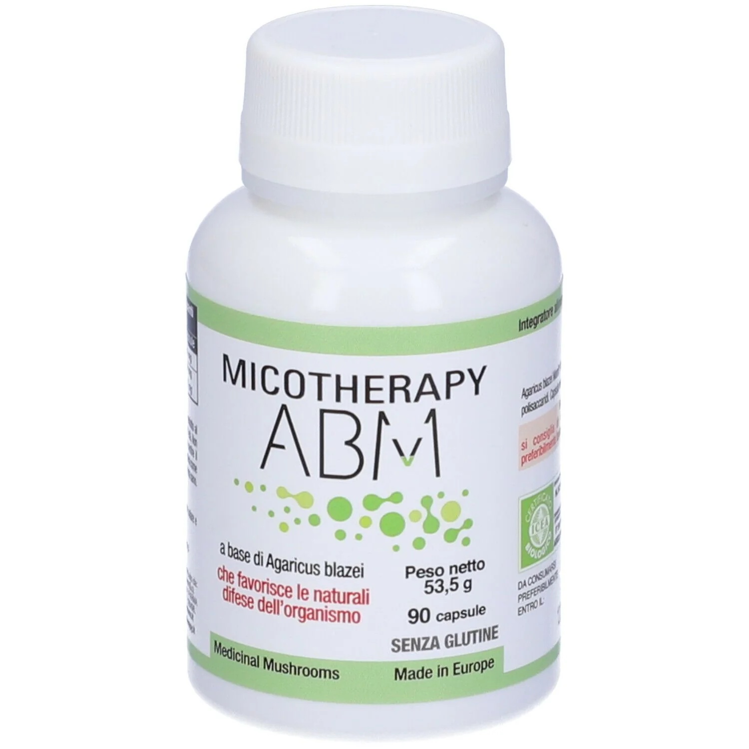 AVD-REFORM Abm Microtherapie 90Cps