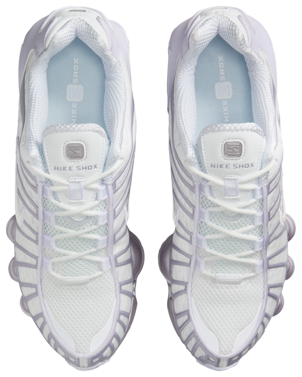 Nike Shox Tl