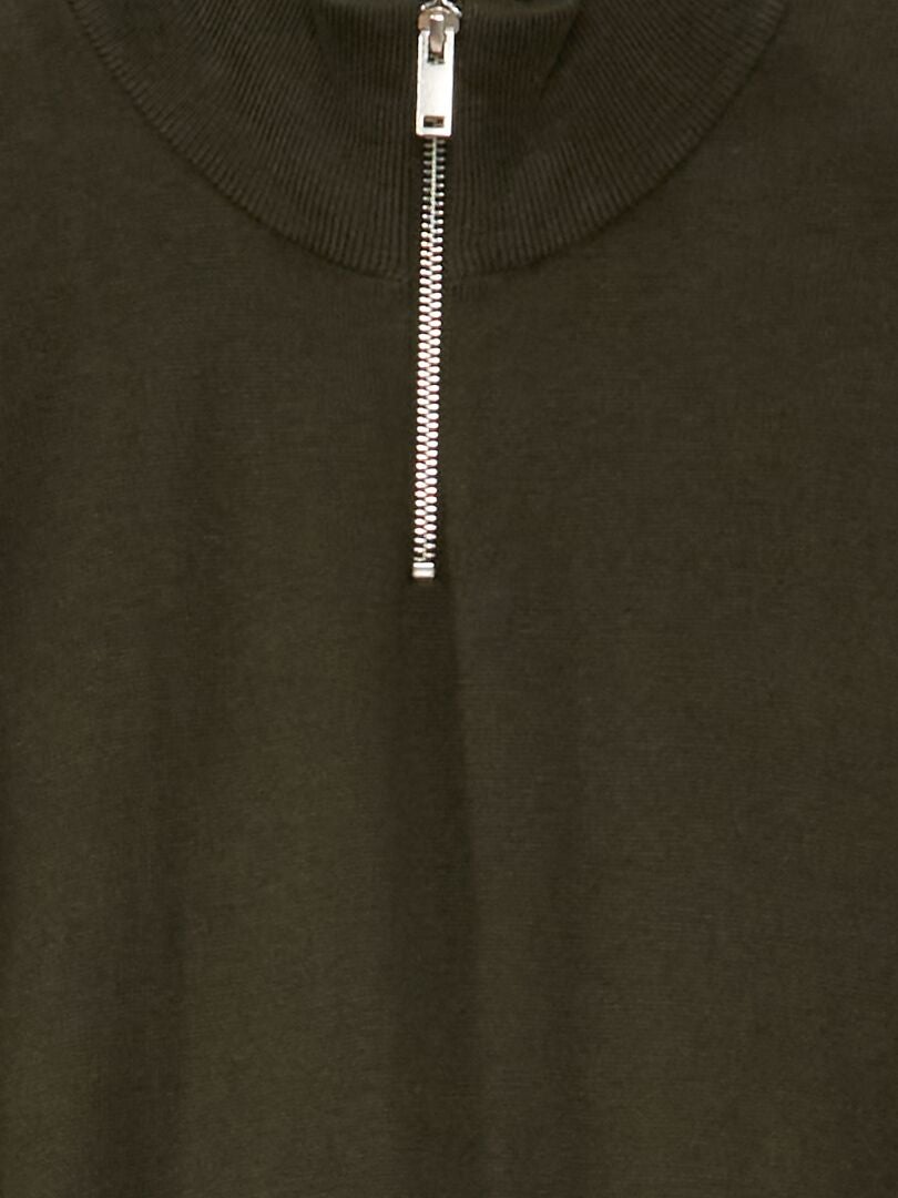 'Produkt' coltrui - Khaki