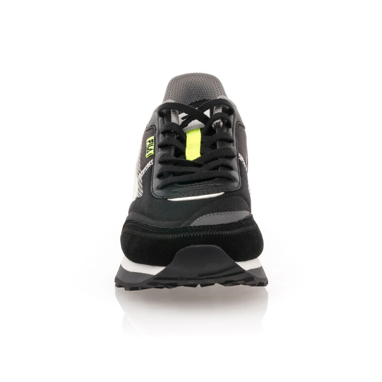 Baskets / sneakers Homme Noir