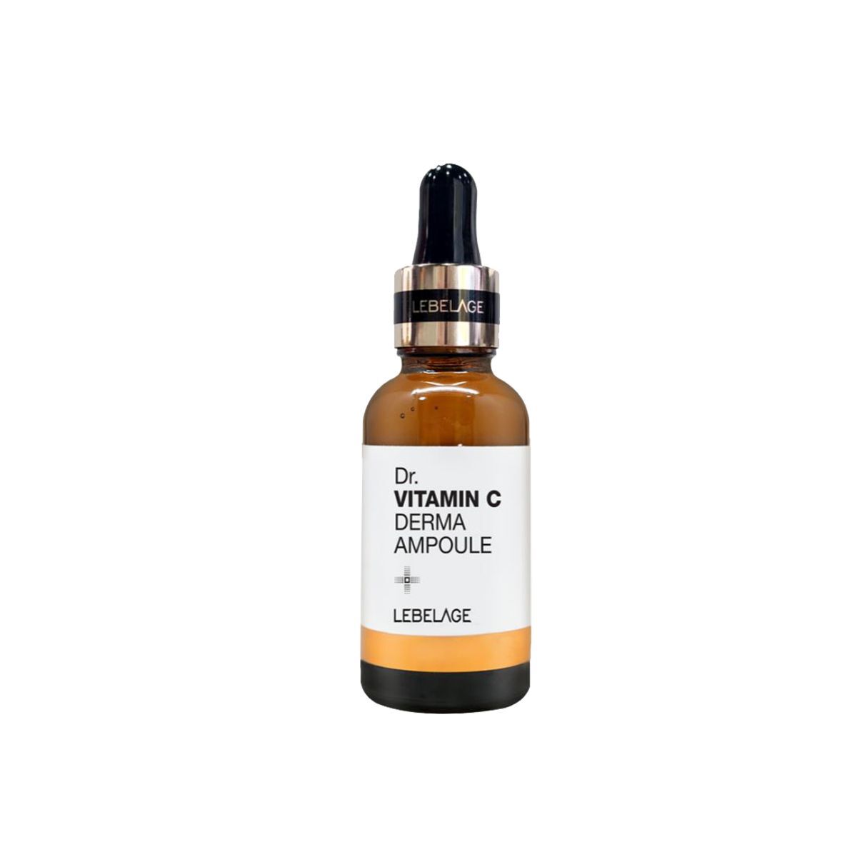 Dr. Vitamine C Lebelage