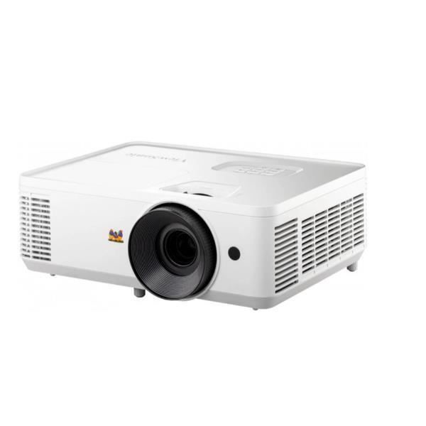 Proyector de vídeo Viewsonic PA700W - WXGA 1280x800 - 4500 lúmenes - DLP