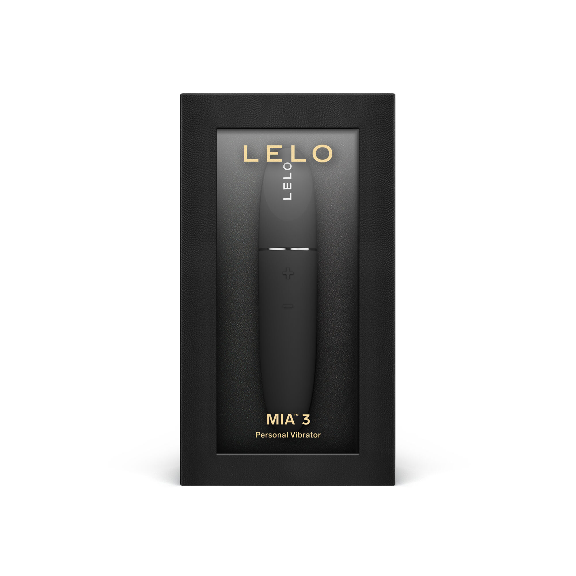Lelo Mia 3 črna
