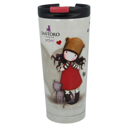  Thermo Gorjuss 63704