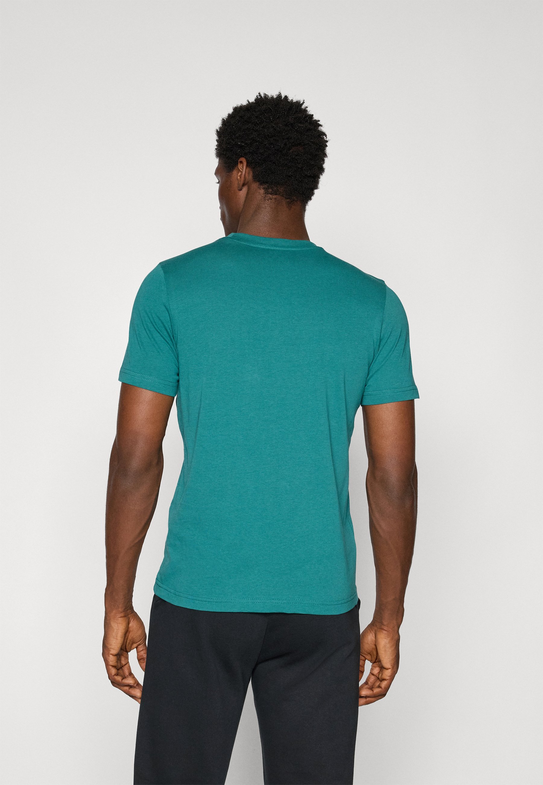 Kappa Basic T-särk - roheline jaspis