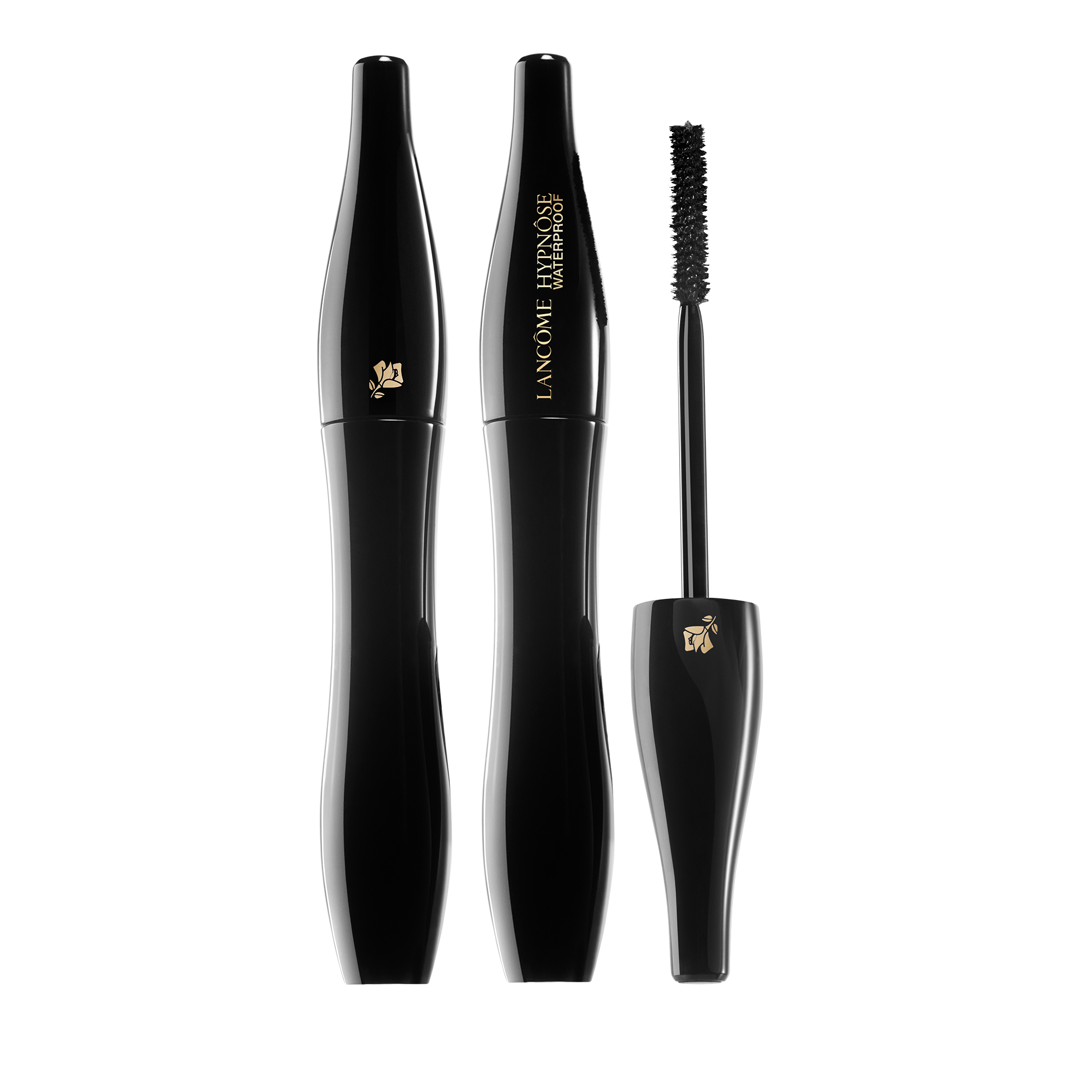 Rimel rezistent la apă Hypnôse 01 Negru - Lancôme