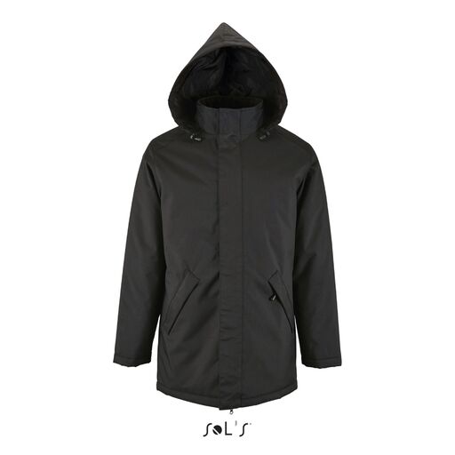 Sols Robyn Steppjacke mit Futter