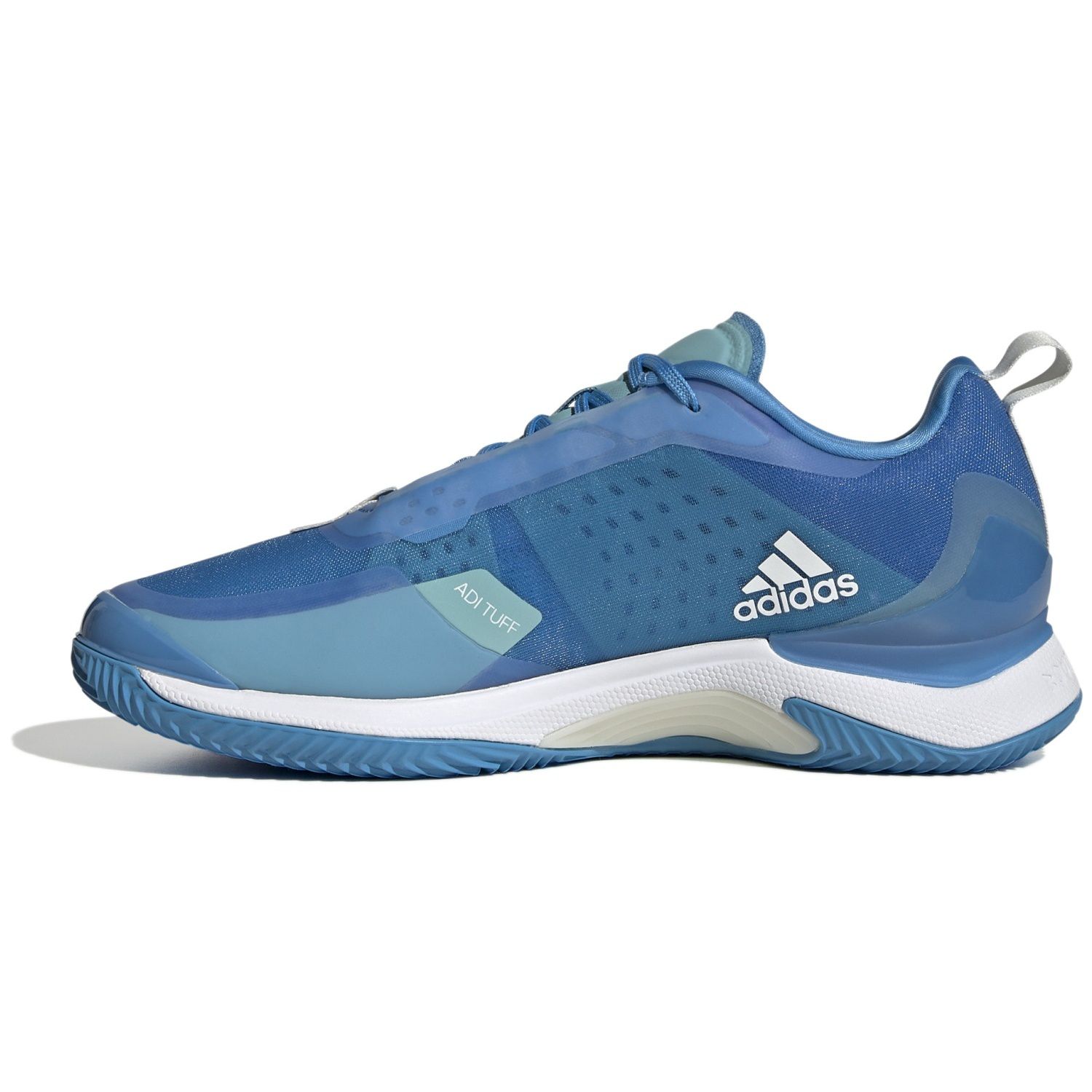 Zapatillas adidas Avacourt Clay