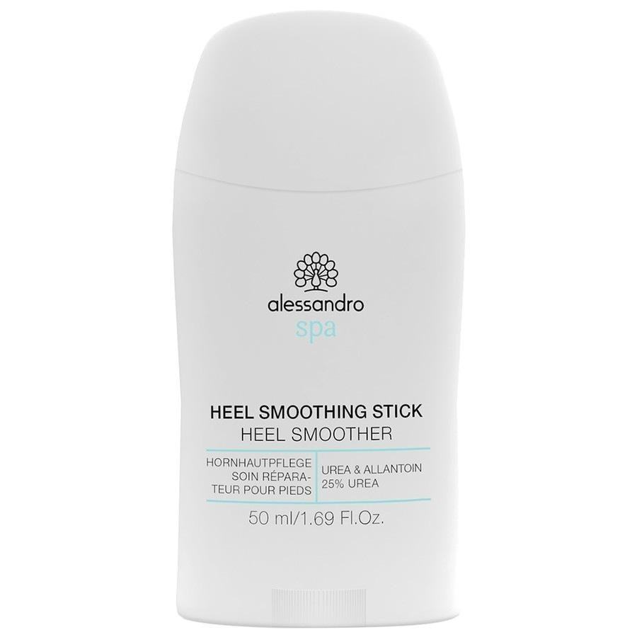 Alessandro krém na nohy Spa Heel Rescue vyhladzujúci - 50 ml