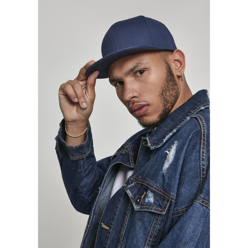  Gorra Flexfit din bumbac organic