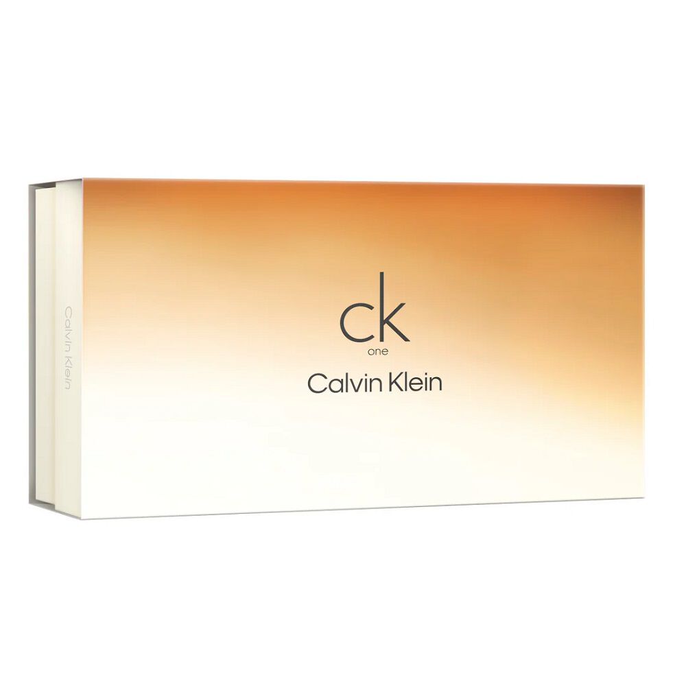 Calvin Klein CK One
