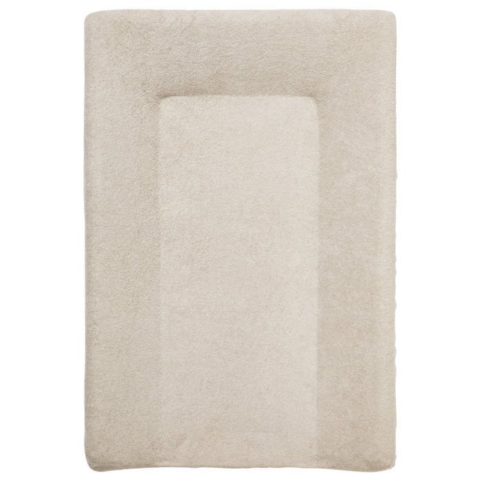Capa elástica para trocador BABYCALIN na cor taupe