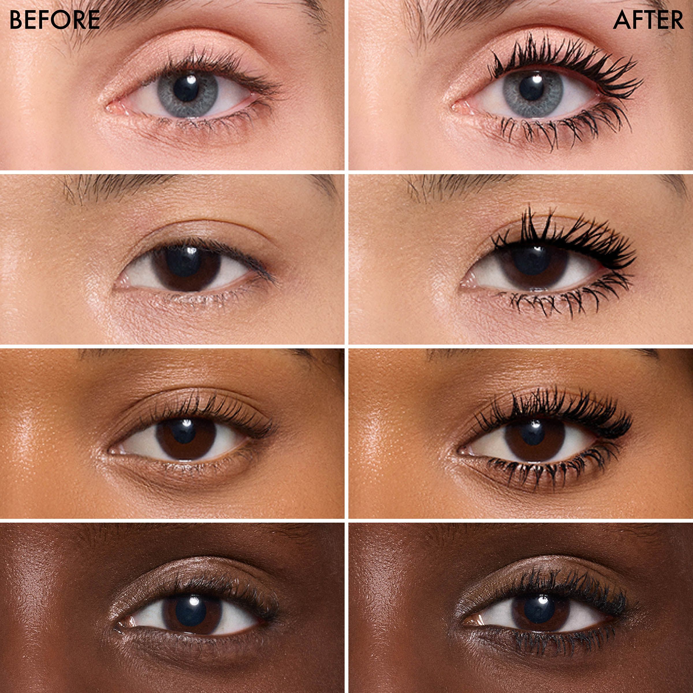 Diorshow Overvolume maskara Luksuzne maskare