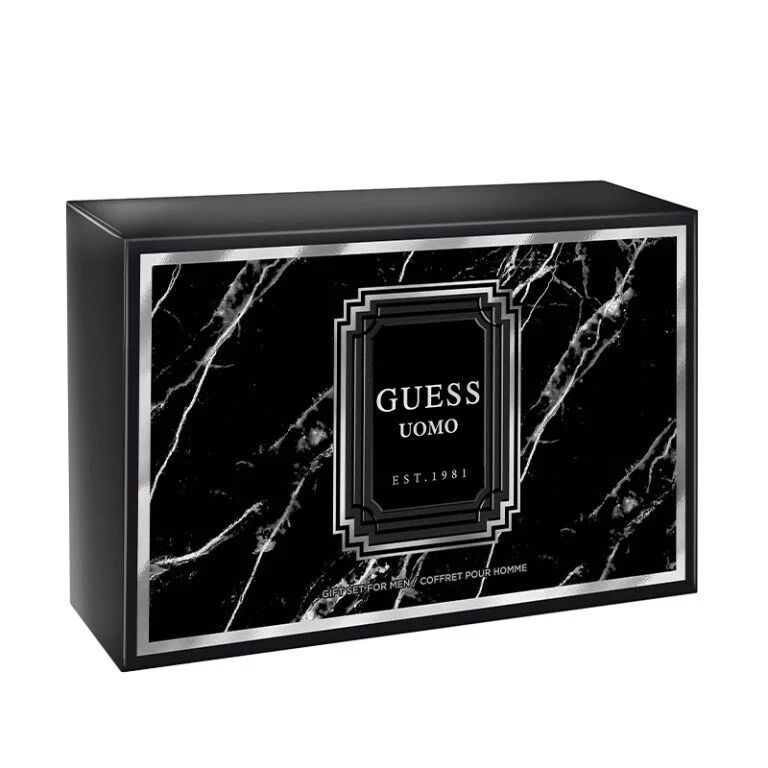 Guess Uomo