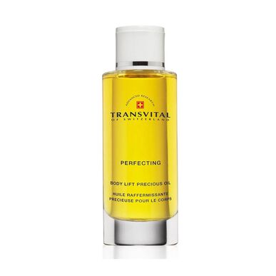 Transvital Perfecting Body Lift Precious Oil Nourishing Kiinteyttävä Antioksidanttinen Vartaloöljy 100 ml 100 ml