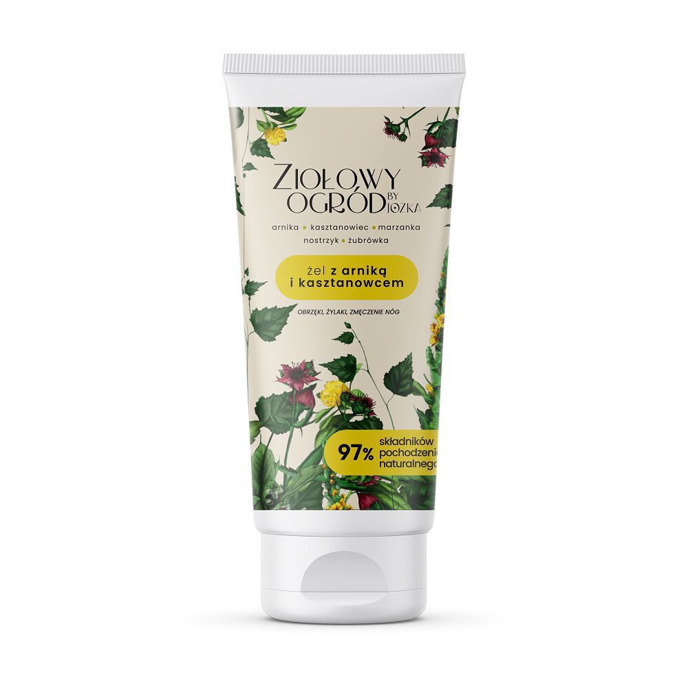 Jardin d'herbes aromatiques Jozka